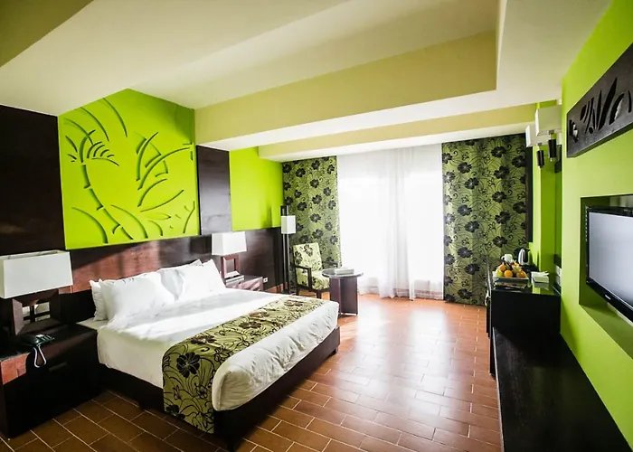 The Bosque Hotel 4*