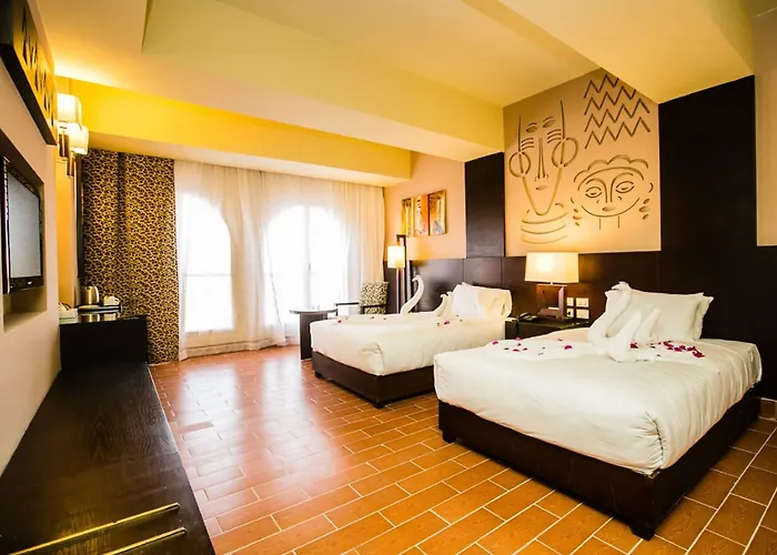 The Bosque Hotel 4*