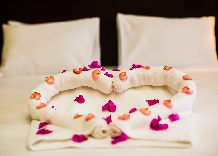 Hotel The Bosque 4*