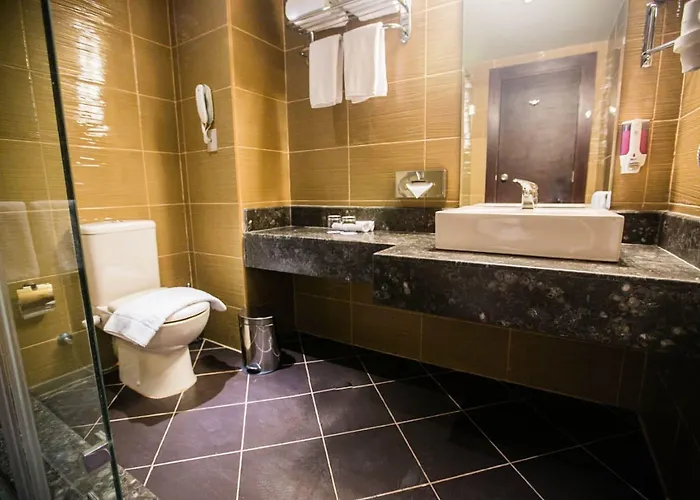 Hotel The Bosque 4*