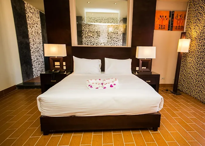 The Bosque Hotel 4*