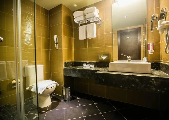The Bosque 4*
