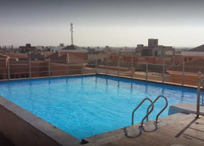 The Bosque Hotel 4*
