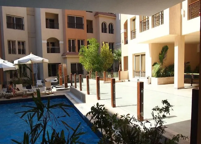 Hotel The Bosque