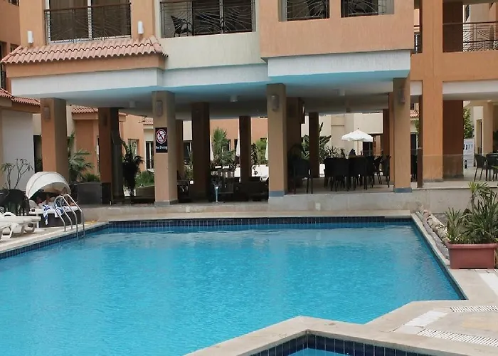 The Bosque 4*