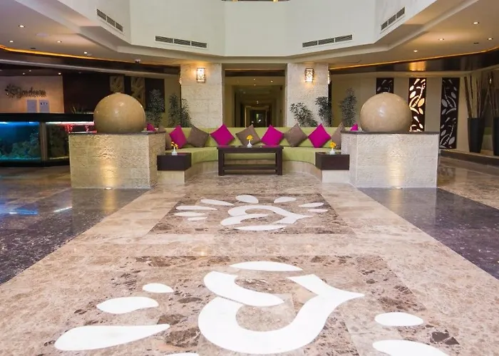 The Bosque 4*