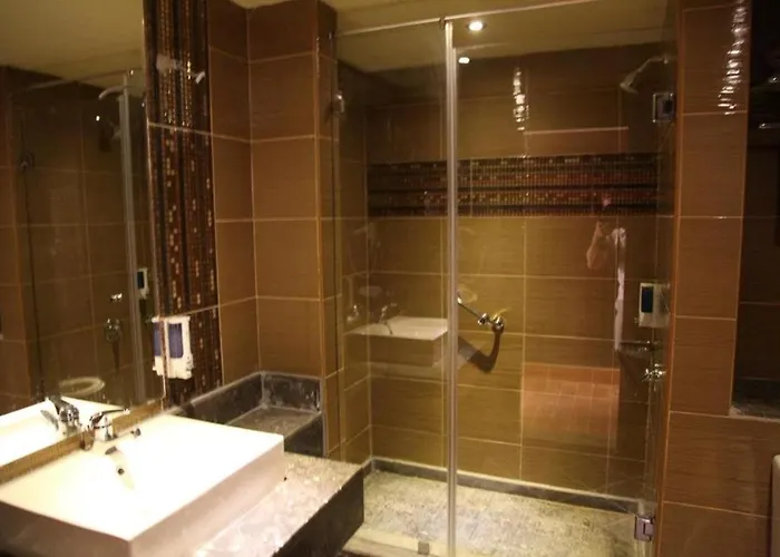 The Bosque Hotel 4*
