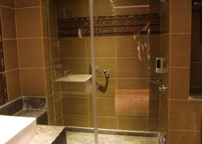 Hotel The Bosque