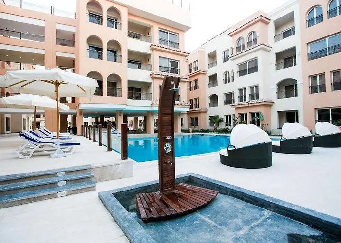 The Bosque Hurghada