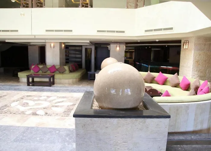 Hotel The Bosque 4*