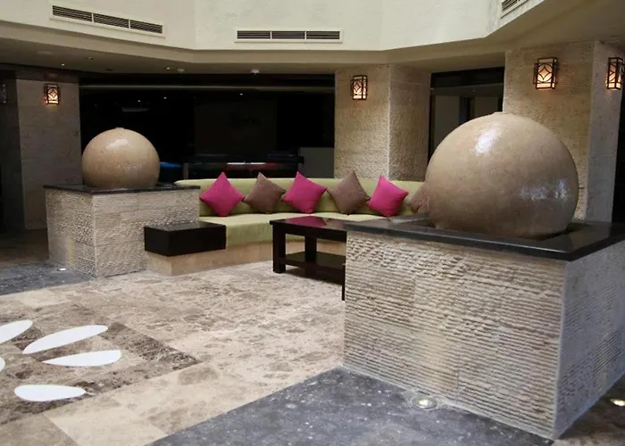 The Bosque Hotel 4*