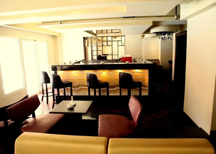 The Bosque 4* Hurghada