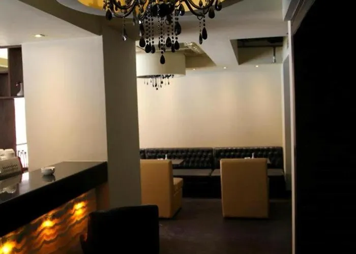 Hotel The Bosque