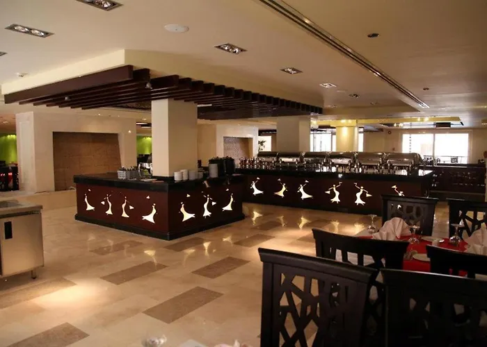The Bosque Hurghada