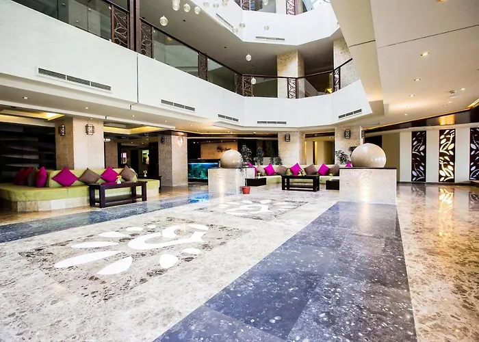 The Bosque Hotel