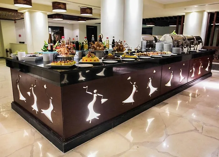 Hotel The Bosque 4*