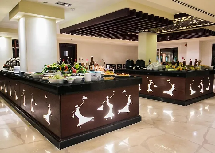 The Bosque 4*
