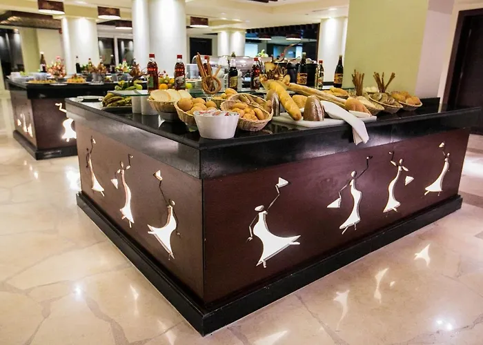 The Bosque Hotel 4*
