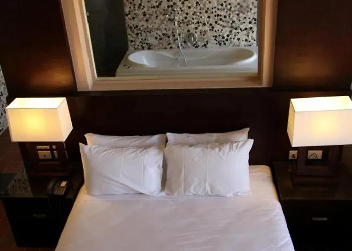 The Bosque Hotel