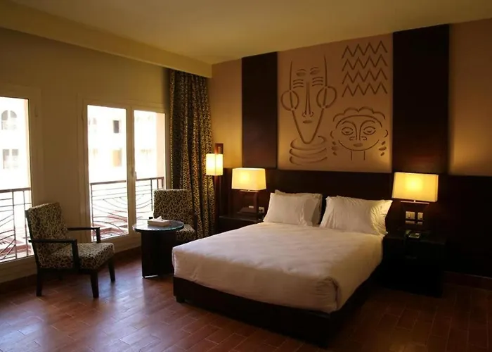 The Bosque 4*