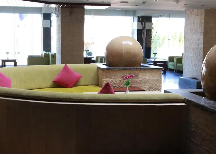 The Bosque Hotel 4*