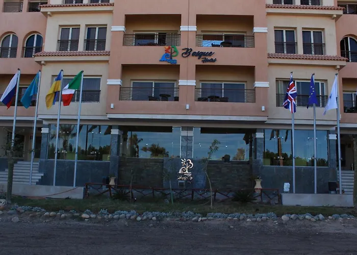 Hotel The Bosque 4*